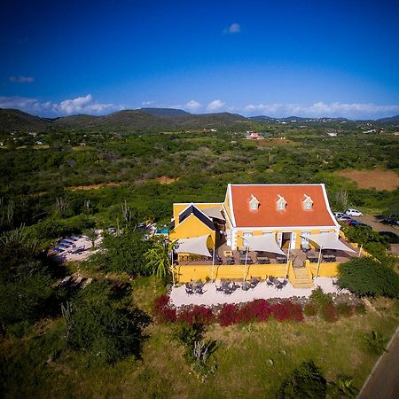 Landhuis Klein Santa Martha Boutique Hotel Restaurant. Soto Εξωτερικό φωτογραφία