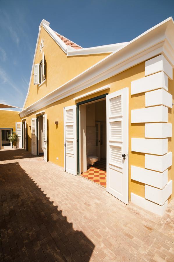 Landhuis Klein Santa Martha Boutique Hotel Restaurant. Soto Εξωτερικό φωτογραφία