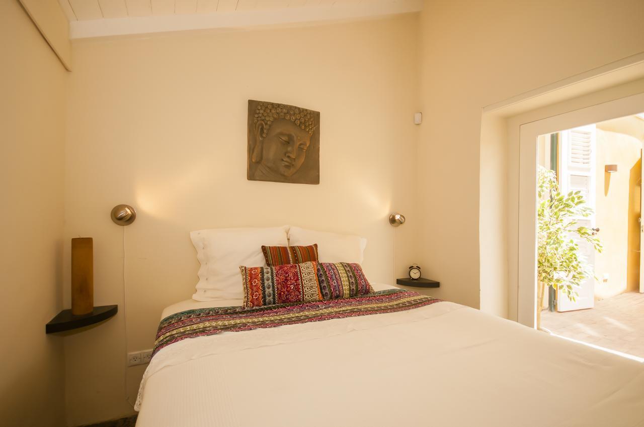 Landhuis Klein Santa Martha Boutique Hotel Restaurant. Soto Δωμάτιο φωτογραφία