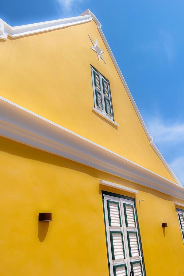 Landhuis Klein Santa Martha Boutique Hotel Restaurant. Soto Εξωτερικό φωτογραφία