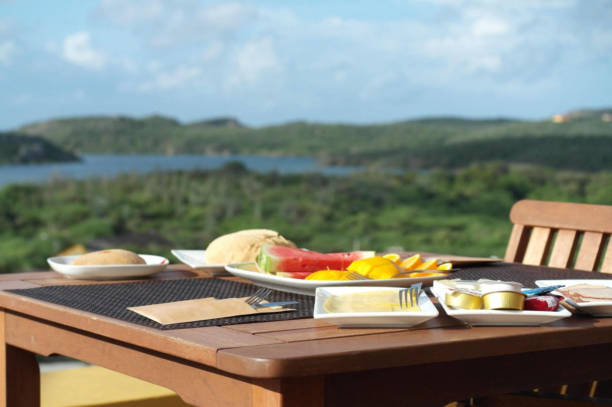 Landhuis Klein Santa Martha Boutique Hotel Restaurant. Soto Εξωτερικό φωτογραφία