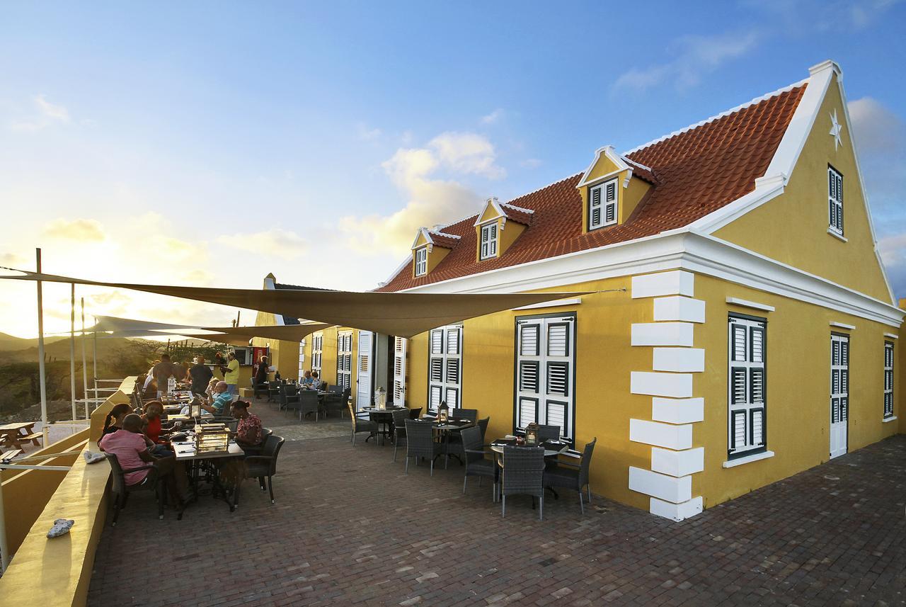 Landhuis Klein Santa Martha Boutique Hotel Restaurant. Soto Εξωτερικό φωτογραφία