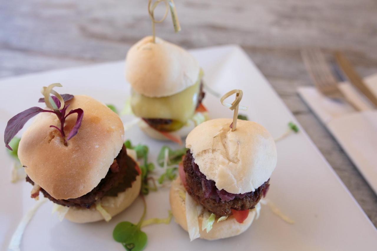 Landhuis Klein Santa Martha Boutique Hotel Restaurant. Soto Εξωτερικό φωτογραφία