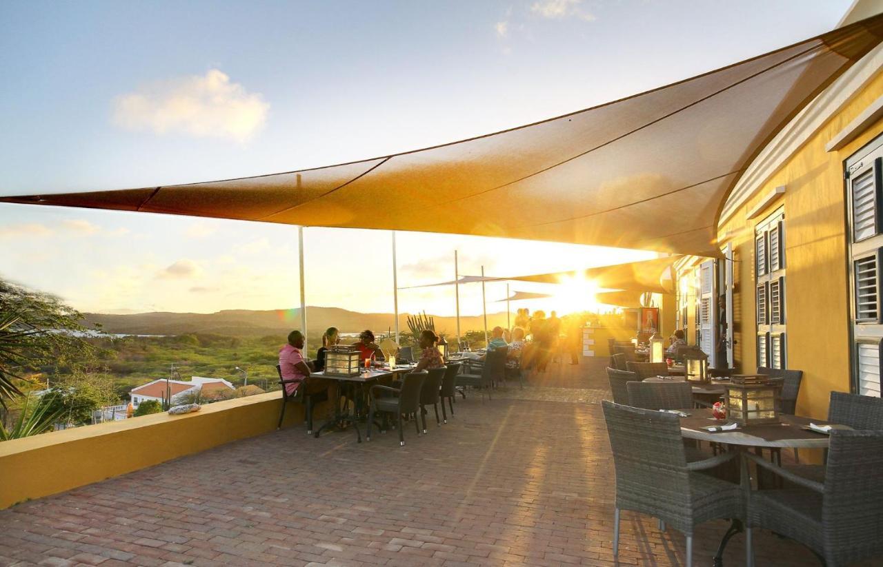 Landhuis Klein Santa Martha Boutique Hotel Restaurant. Soto Εξωτερικό φωτογραφία