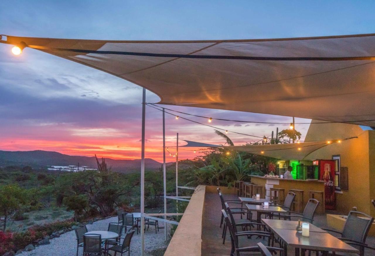 Landhuis Klein Santa Martha Boutique Hotel Restaurant. Soto Εξωτερικό φωτογραφία