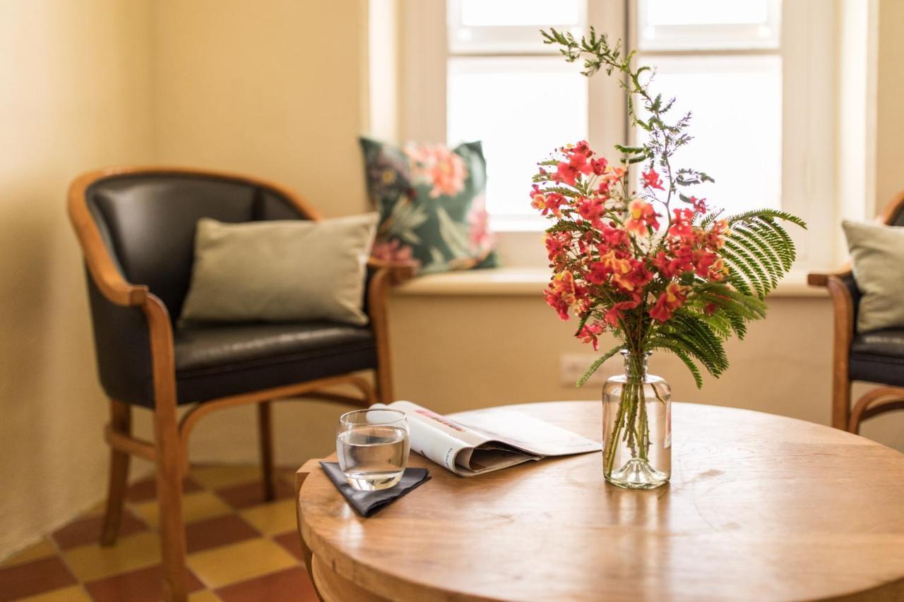Landhuis Klein Santa Martha Boutique Hotel Restaurant. Soto Εξωτερικό φωτογραφία