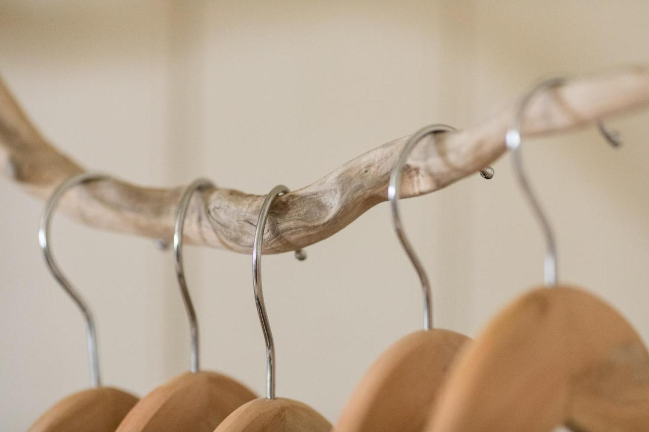 Landhuis Klein Santa Martha Boutique Hotel Restaurant. Soto Εξωτερικό φωτογραφία