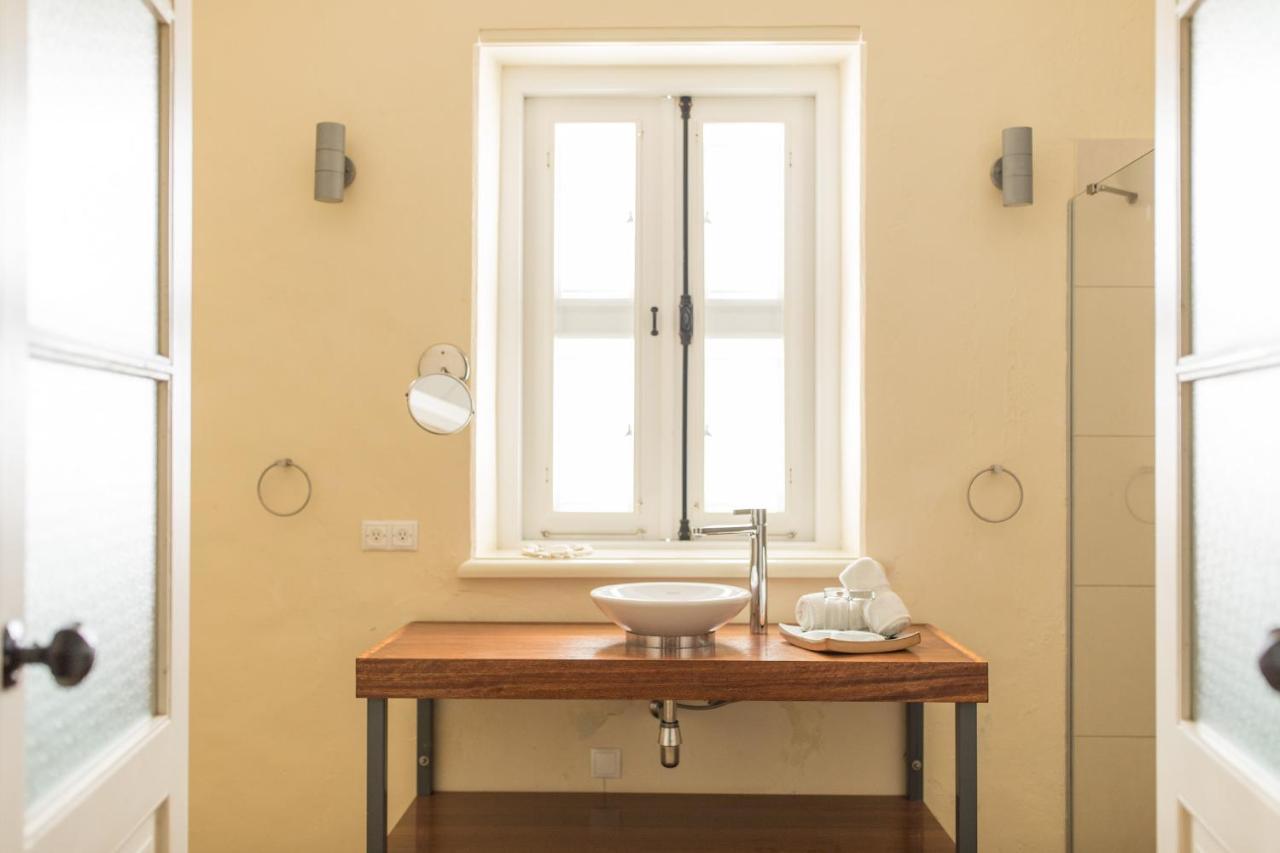 Landhuis Klein Santa Martha Boutique Hotel Restaurant. Soto Εξωτερικό φωτογραφία