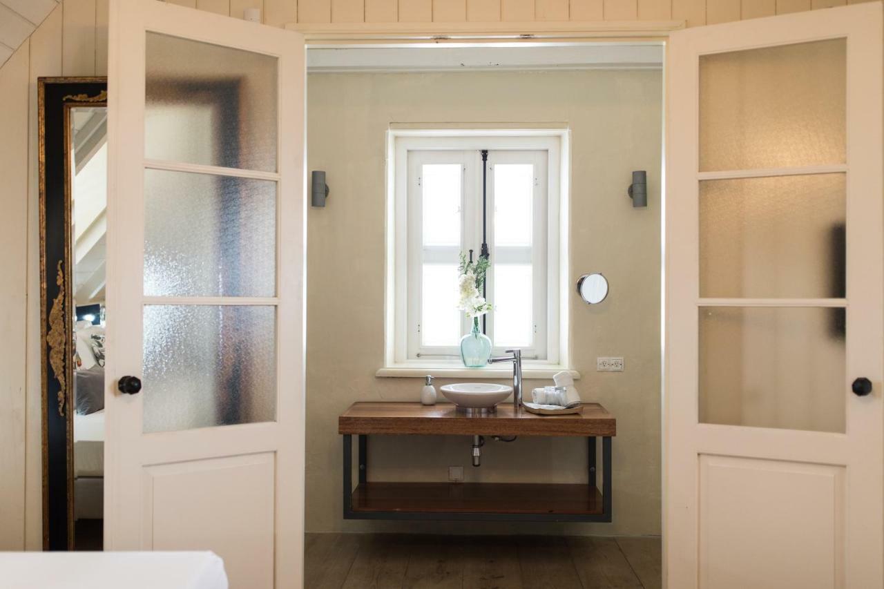 Landhuis Klein Santa Martha Boutique Hotel Restaurant. Soto Εξωτερικό φωτογραφία