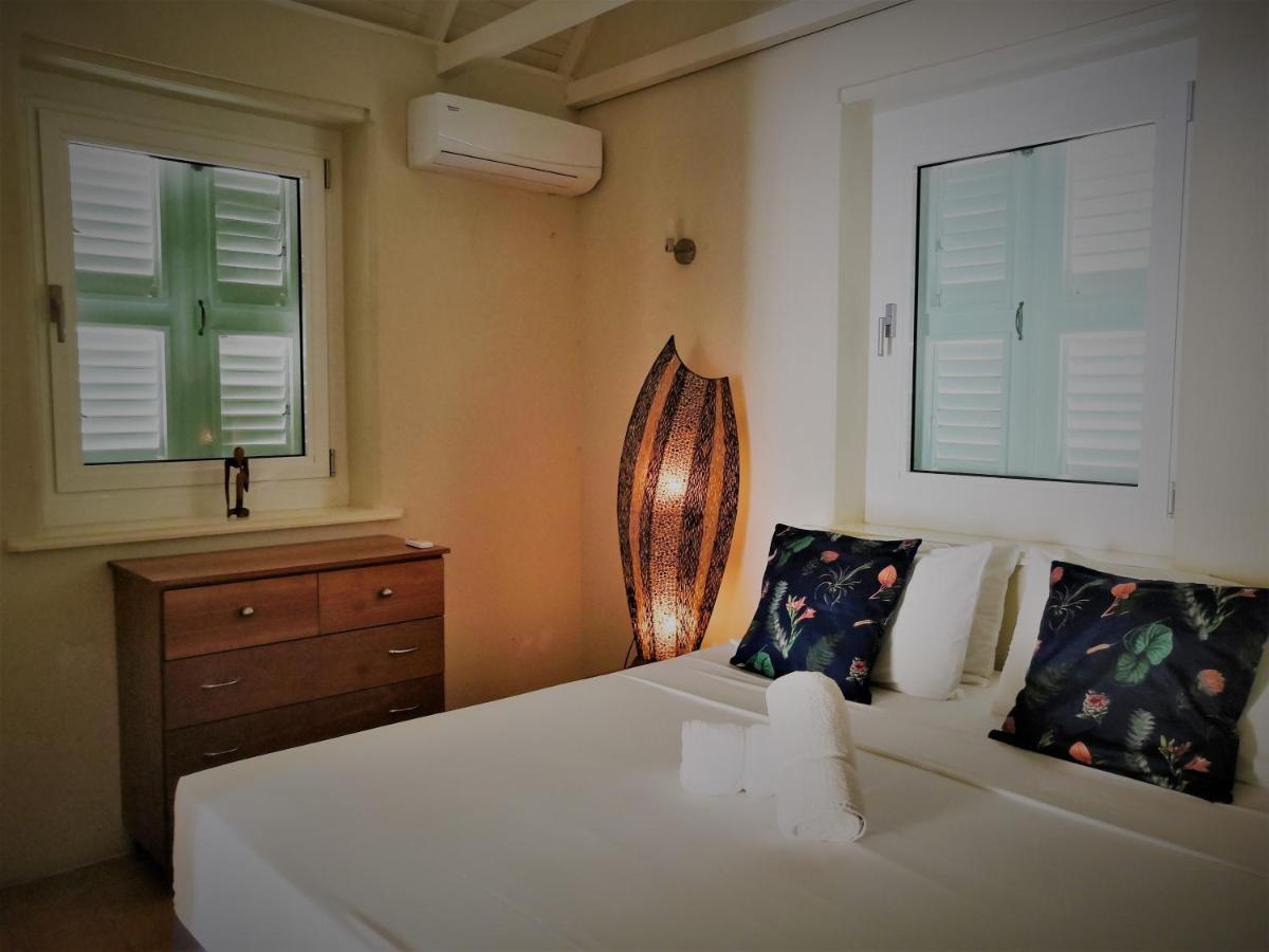 Landhuis Klein Santa Martha Boutique Hotel Restaurant. Soto Εξωτερικό φωτογραφία
