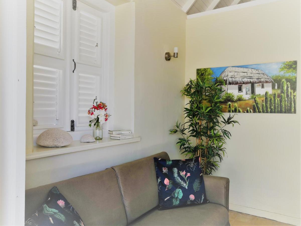 Landhuis Klein Santa Martha Boutique Hotel Restaurant. Soto Εξωτερικό φωτογραφία
